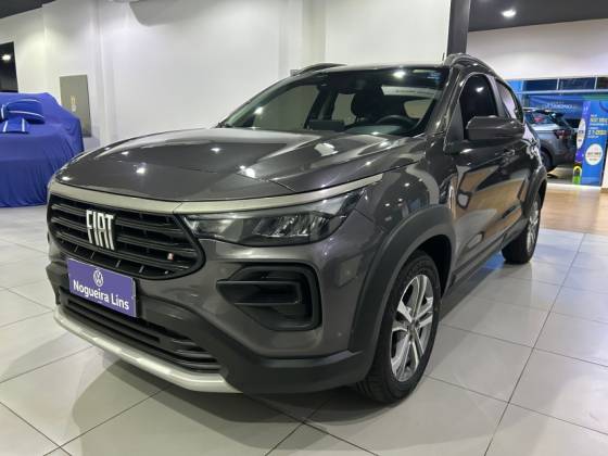 FIAT PULSE 1.0 TURBO 200 FLEX AUDACE CVT
